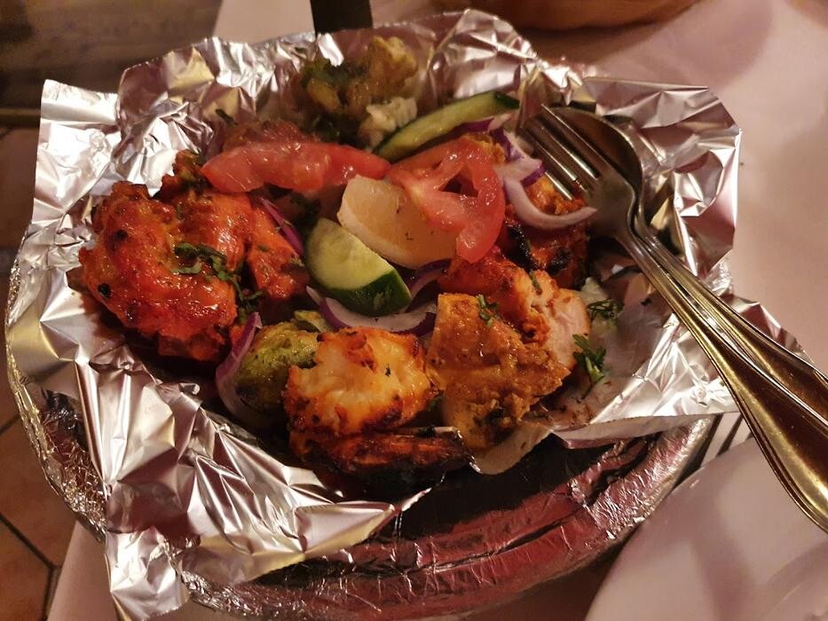 Bilder Indisches Restaurant Masala