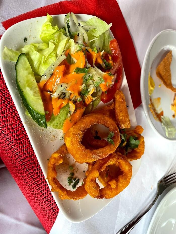 Bilder Indisches Restaurant Masala