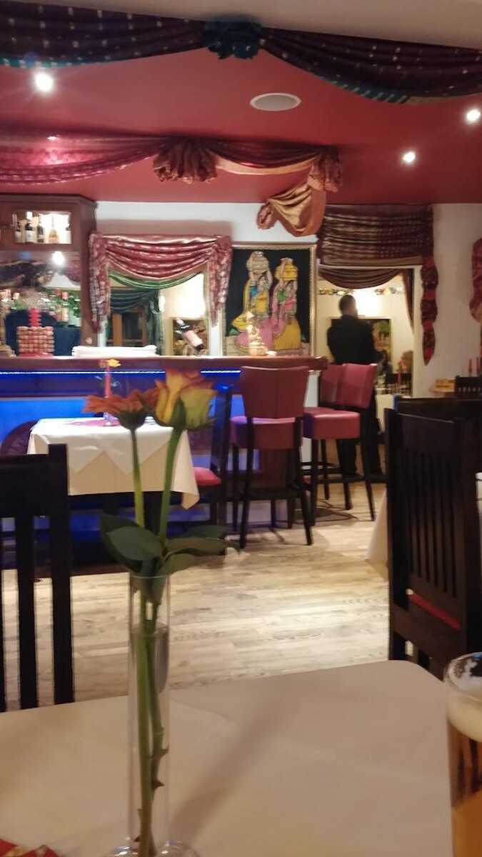 Bilder Indisches Restaurant Masala
