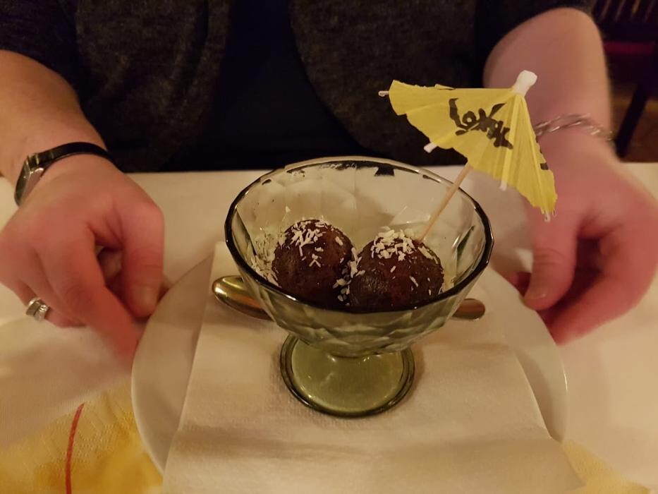 Bilder Indisches Restaurant Masala