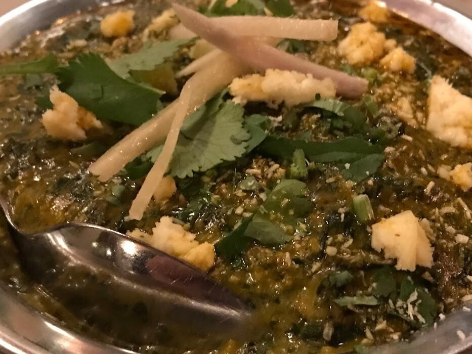 Bilder Indisches Restaurant Masala