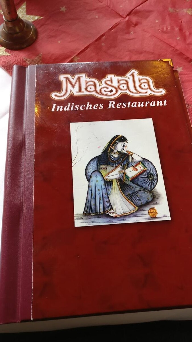 Bilder Indisches Restaurant Masala