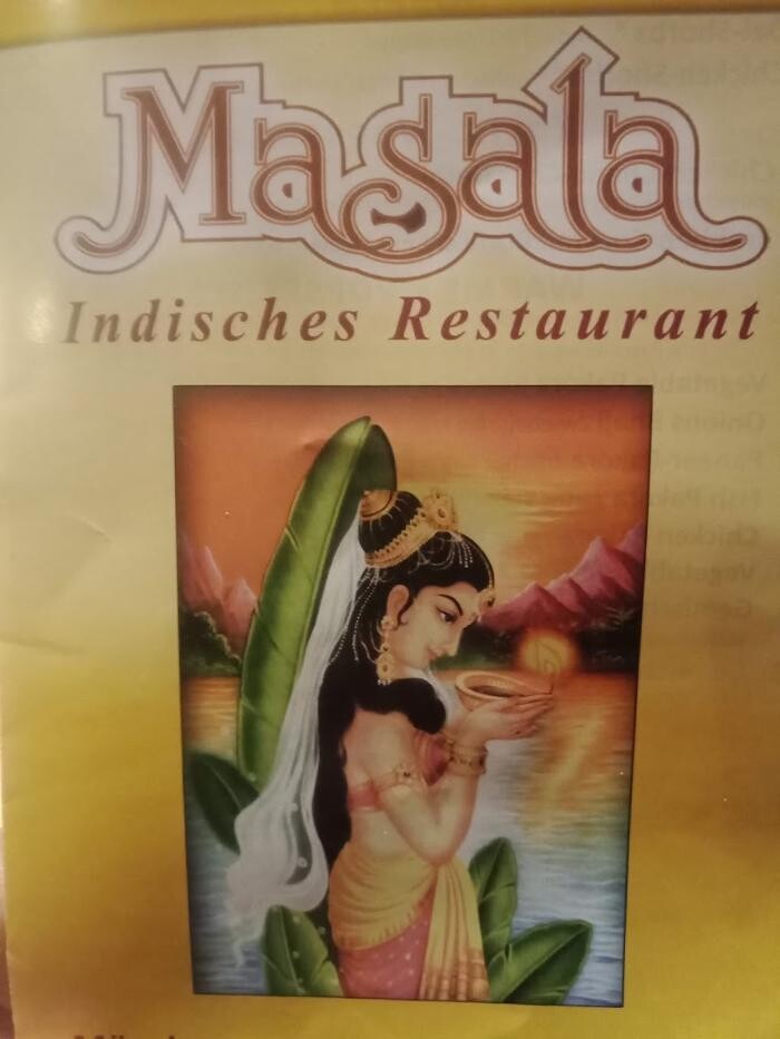 Bilder Indisches Restaurant Masala