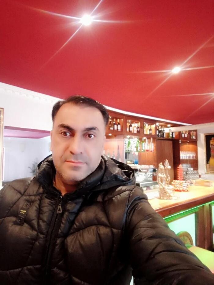 Bilder Indisches Restaurant Masala