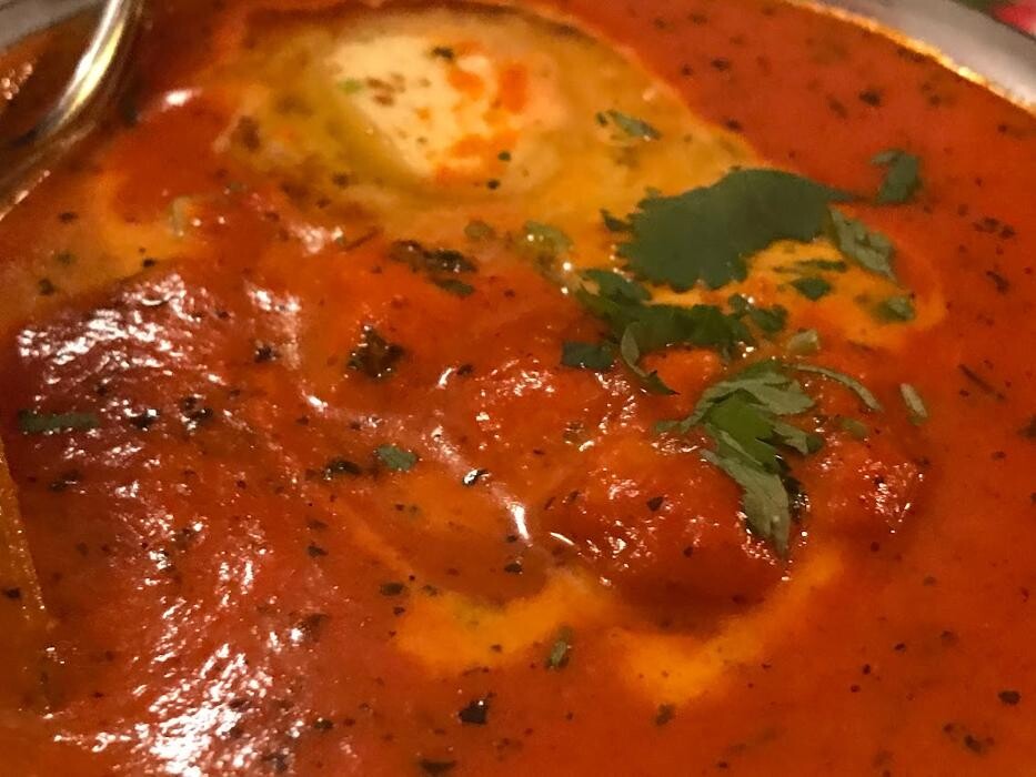 Bilder Indisches Restaurant Masala