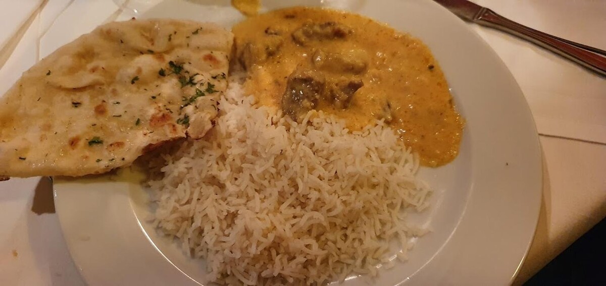 Bilder Indisches Restaurant Masala