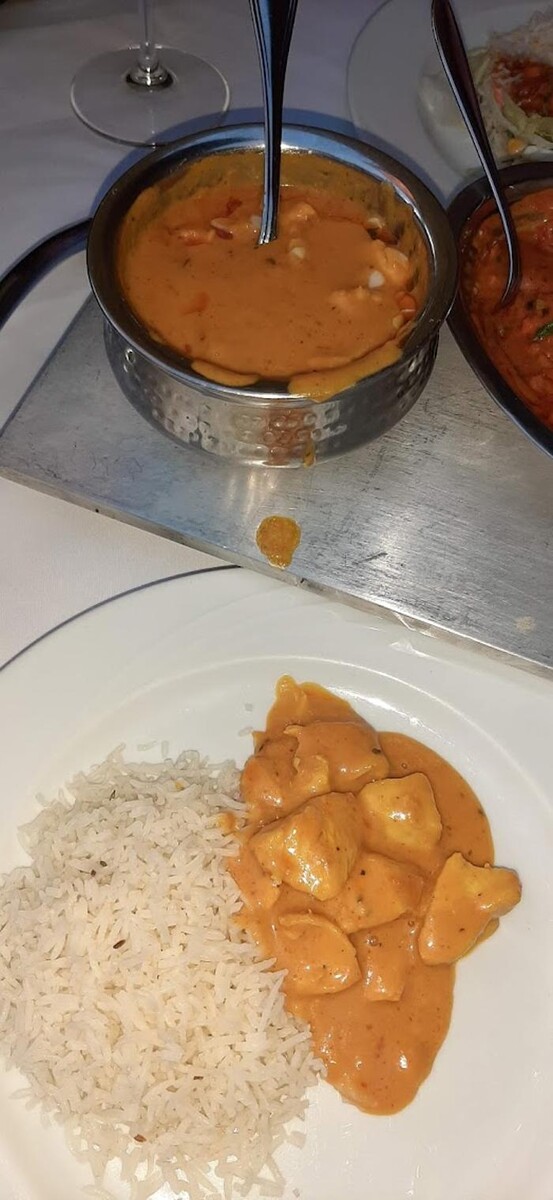 Bilder Indisches Restaurant Masala