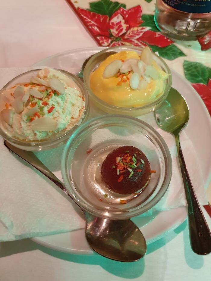 Bilder Indisches Restaurant Masala