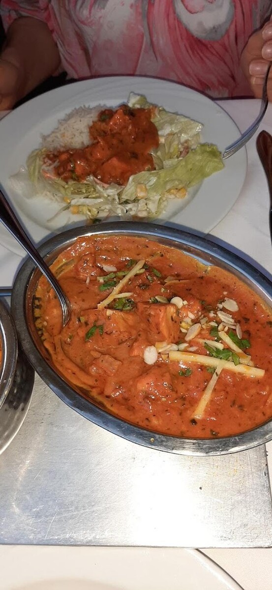 Bilder Indisches Restaurant Masala