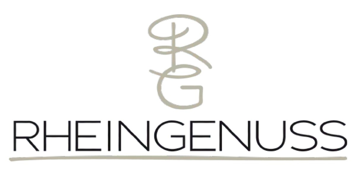 Restaurant Rheingenuss Logo