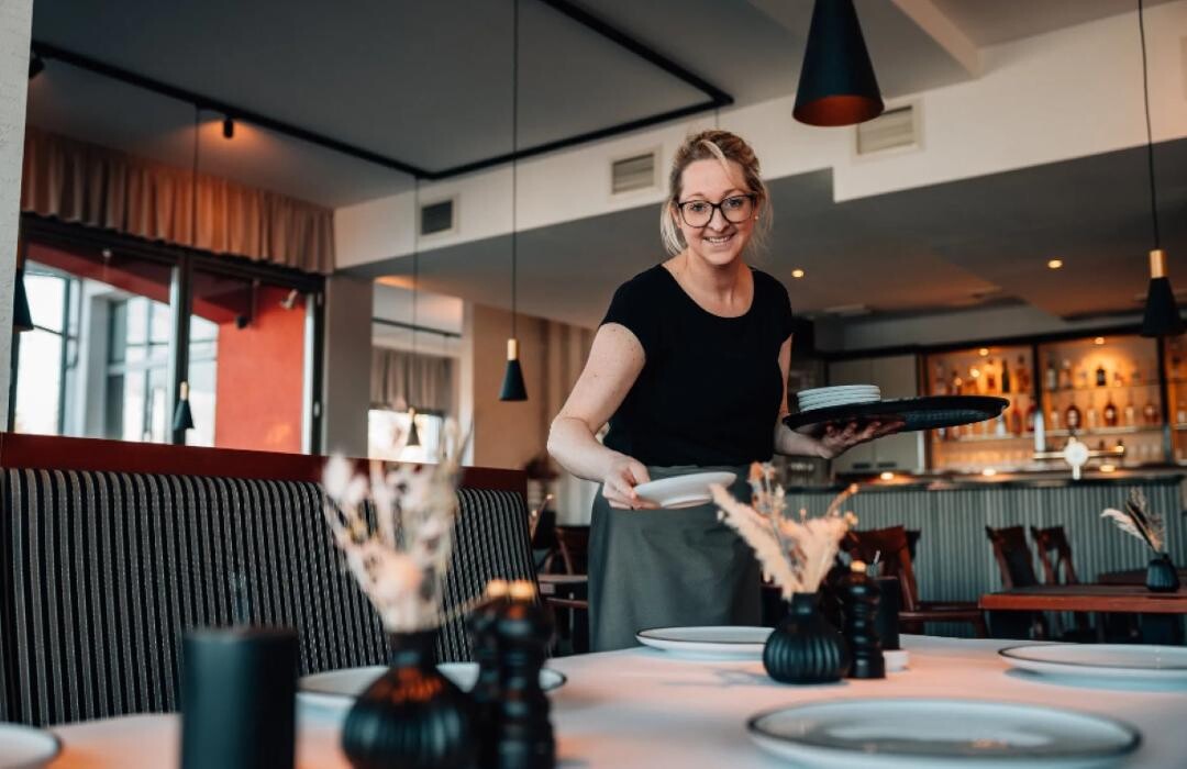 Bilder Restaurant Rheingenuss