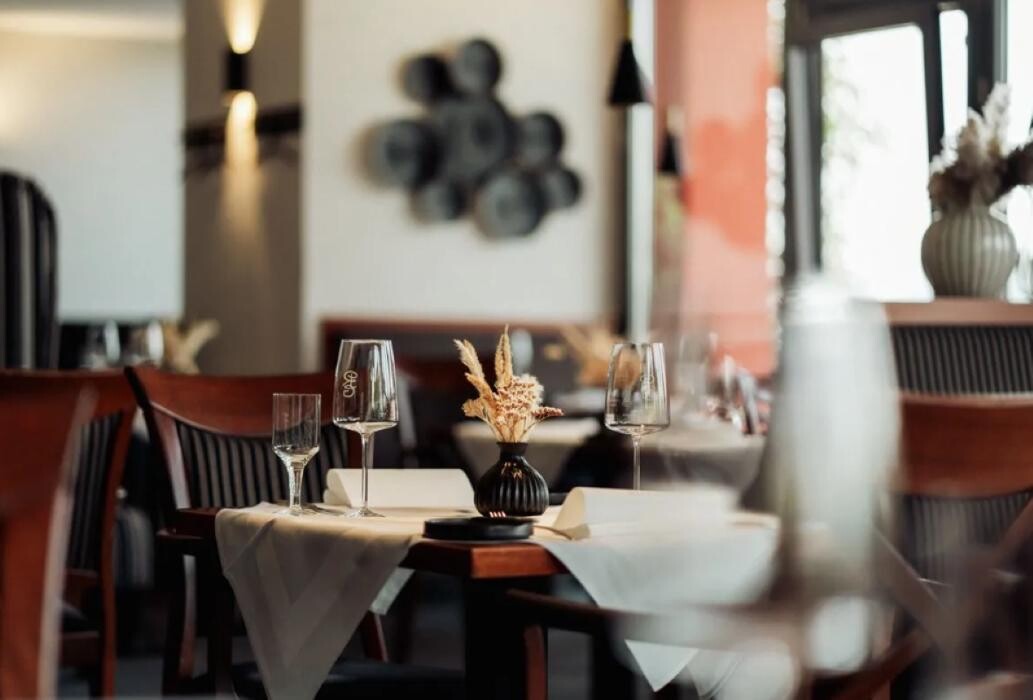 Bilder Restaurant Rheingenuss