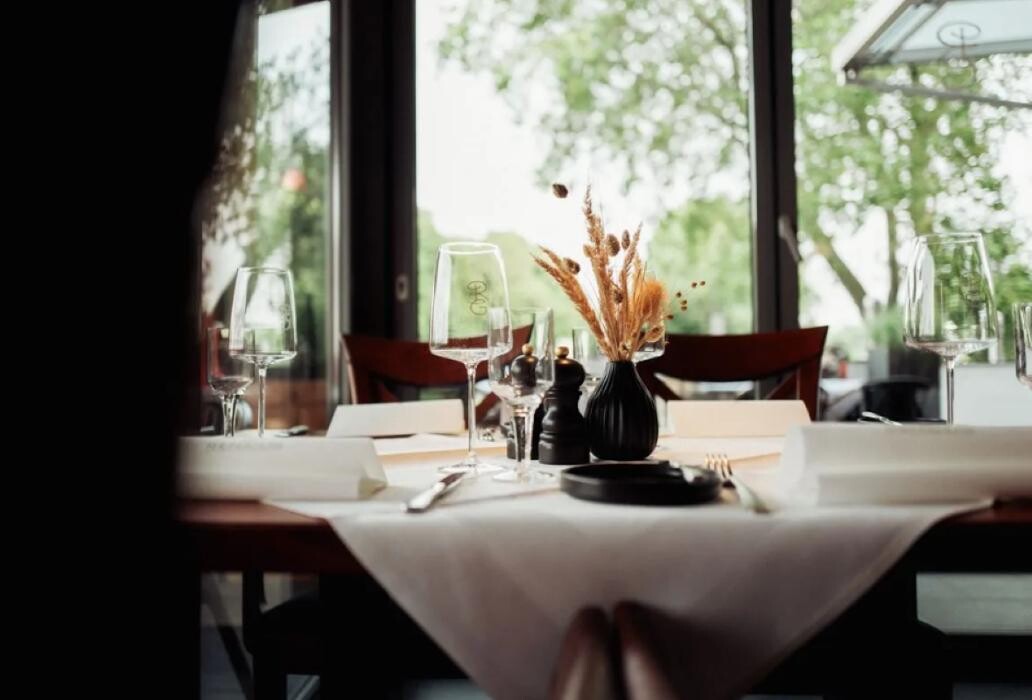 Bilder Restaurant Rheingenuss