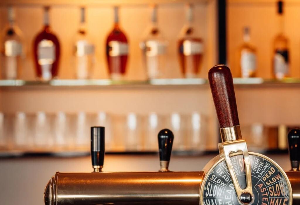 Bilder Restaurant Rheingenuss