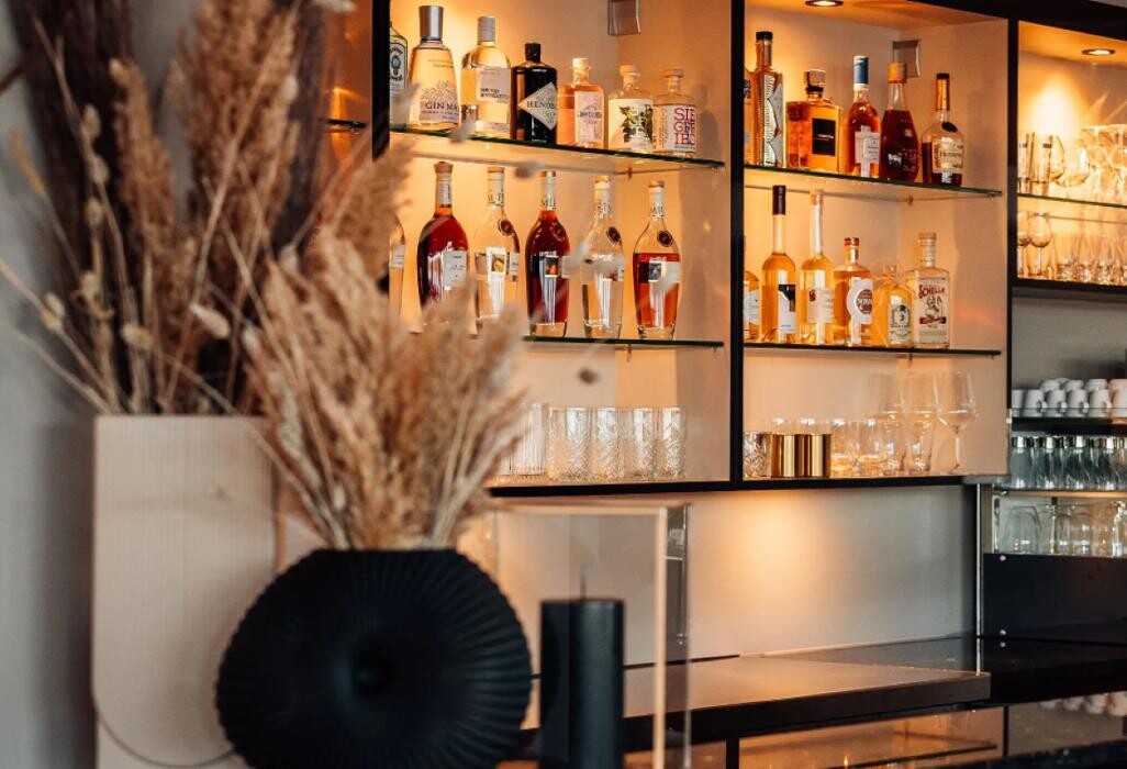 Bilder Restaurant Rheingenuss