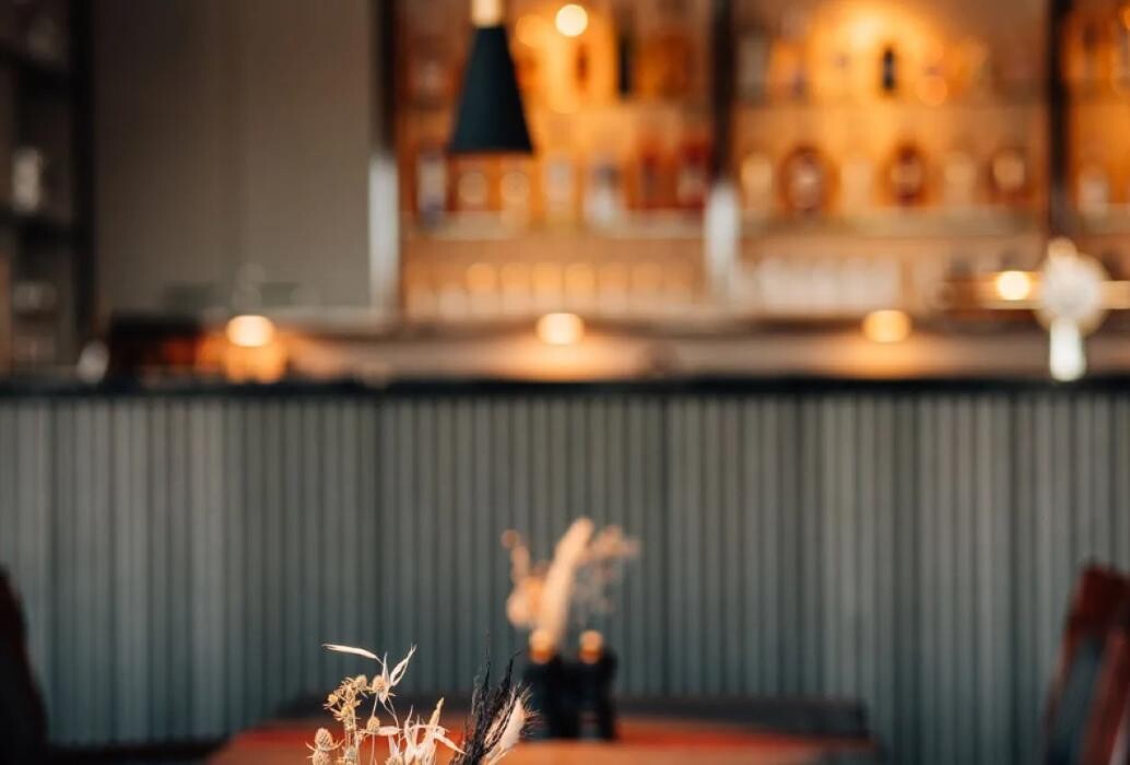 Bilder Restaurant Rheingenuss