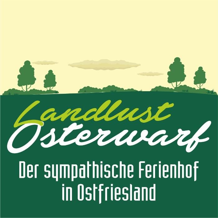 Bilder Ferienhof Landlust Osterwarf