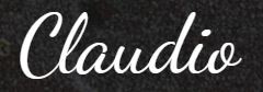 Claudio Iuliano Logo
