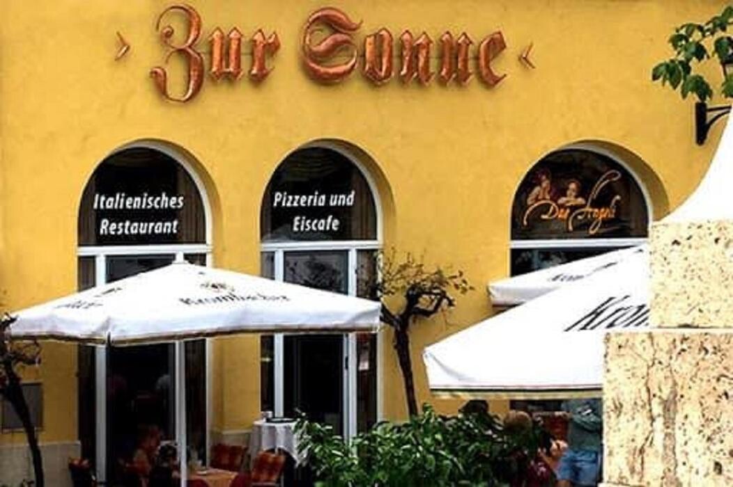 Bilder Due Angeli Zur Sonne