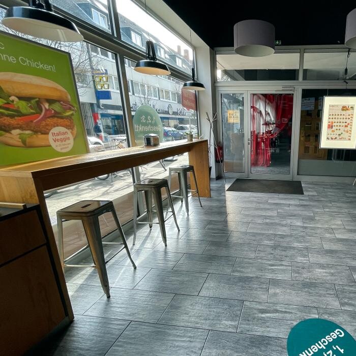 Bilder burgerme Braunschweig Mitte