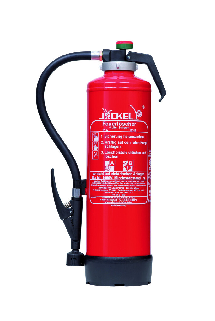 Bilder FZ Feuerlöscher Zentrum GmbH