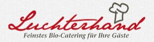 Luchterhand Bio-Catering Logo