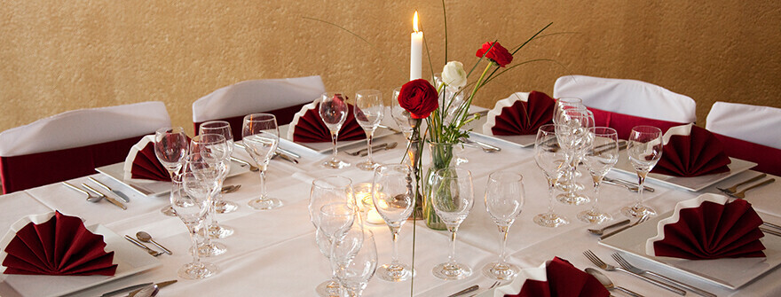 Bilder Luchterhand Bio-Catering