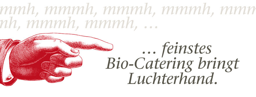 Bilder Luchterhand Bio-Catering
