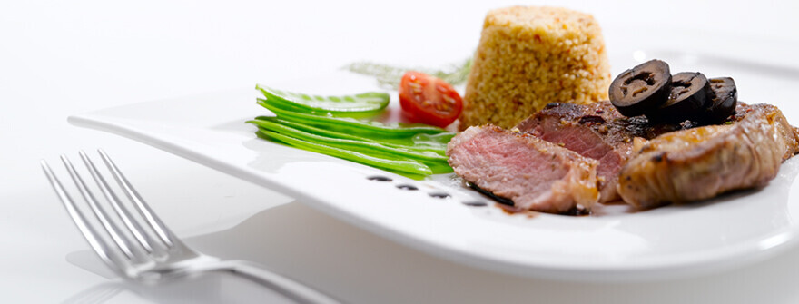 Bilder Luchterhand Bio-Catering