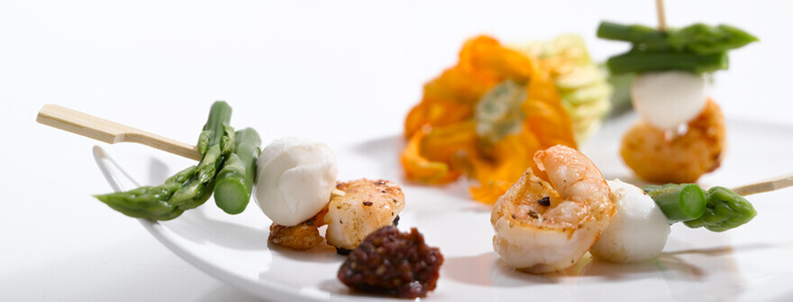 Bilder Luchterhand Bio-Catering