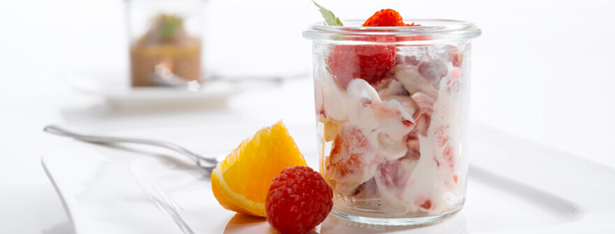 Bilder Luchterhand Bio-Catering