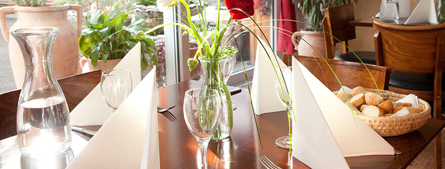 Bilder Luchterhand Bio-Catering