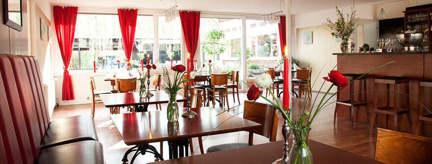 Bilder Luchterhand Bio-Catering