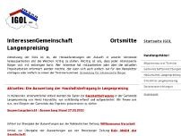 Poolbau: Pool | Swimmingpool website screenshot