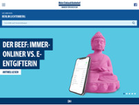 Screenshot for https://www.einkaufsbahnhof.de/berlin-lichtenberg/