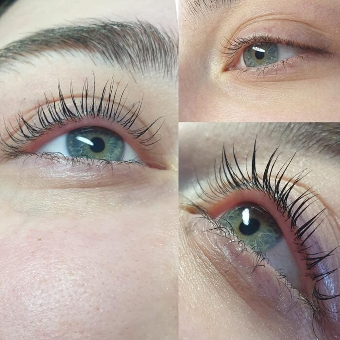 Bilder Wimpernwerk Eickel