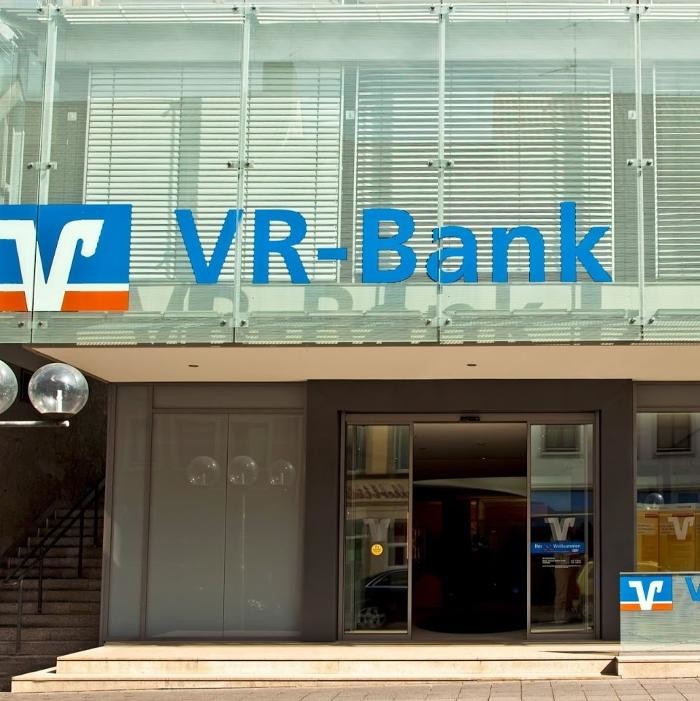 Bilder VR-Bank Main-Rhön eG Filiale Schweinfurt