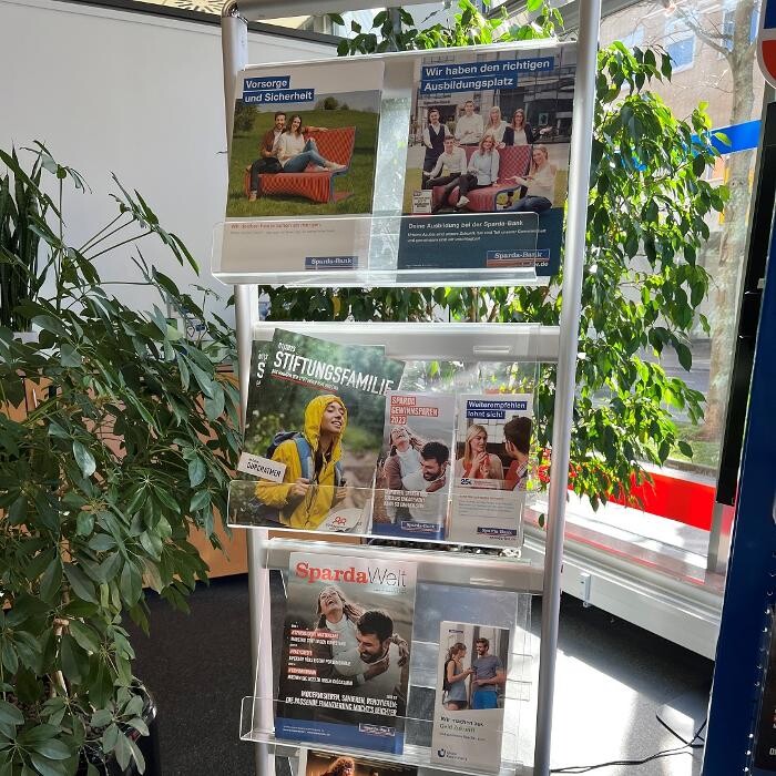 Bilder Sparda-Bank Baden-Württemberg Filiale S-Vaihingen