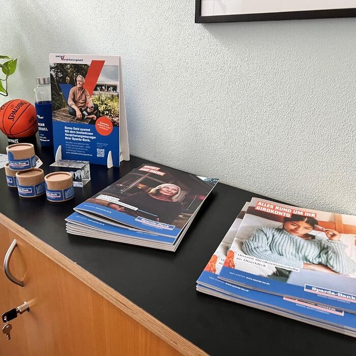 Bilder Sparda-Bank Baden-Württemberg Filiale S-Vaihingen