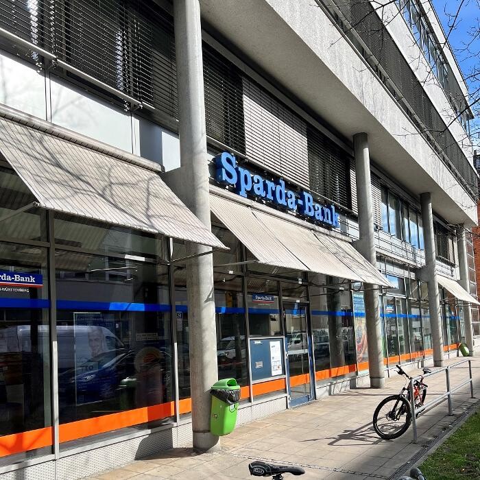 Bilder Sparda-Bank Baden-Württemberg Filiale S-Vaihingen