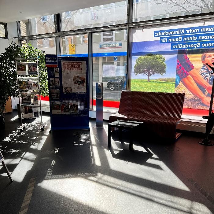 Bilder Sparda-Bank Baden-Württemberg Filiale S-Vaihingen
