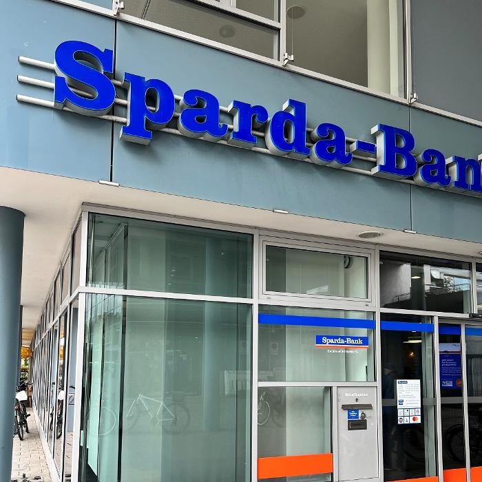Bilder Sparda-Bank Baden-Württemberg Filiale Tübingen