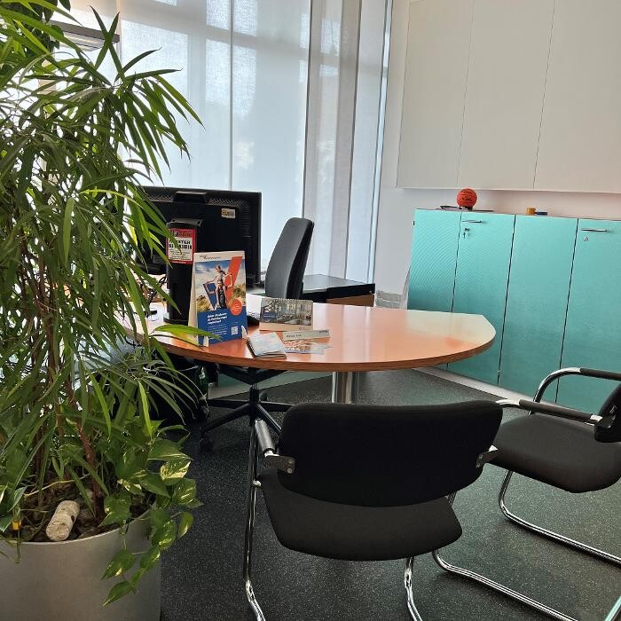 Bilder Sparda-Bank Baden-Württemberg Filiale Tübingen