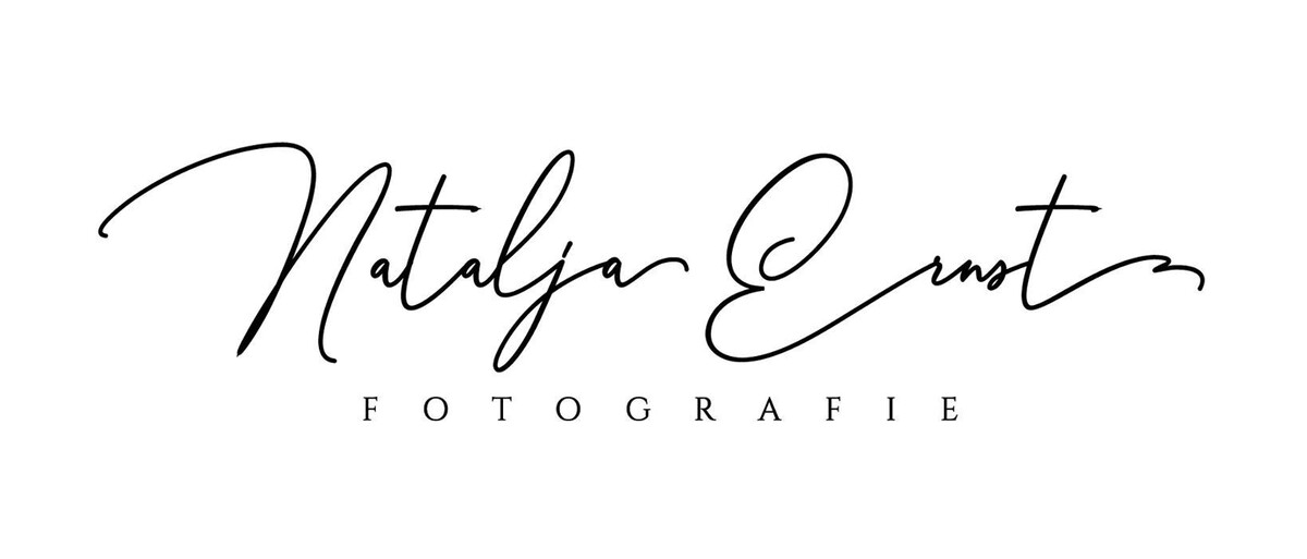 Natalja Ernst Fotografie Logo