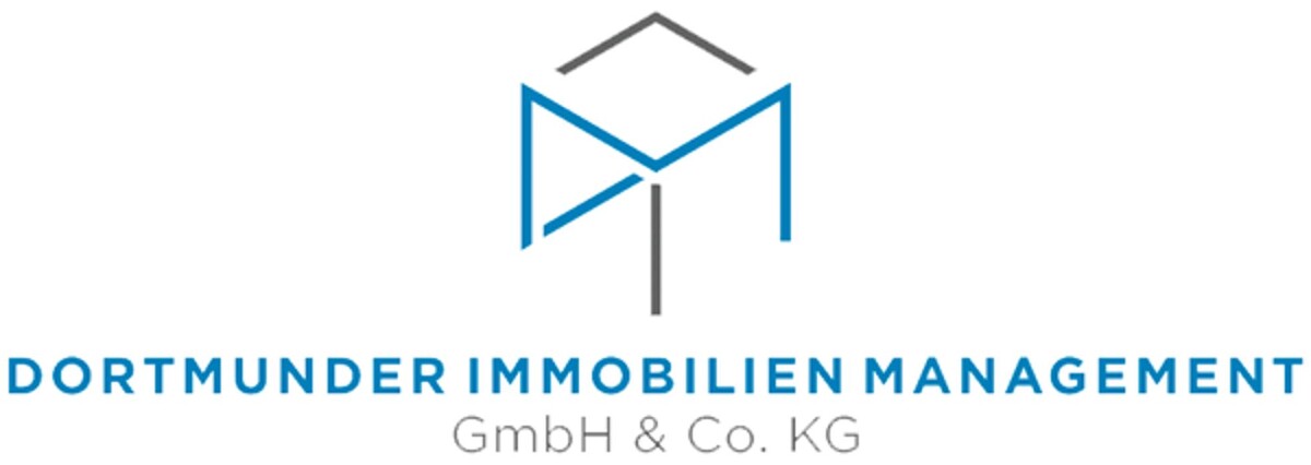 D.I.M. Dortmunder Immobilien Management GmbH & Co. KG Logo