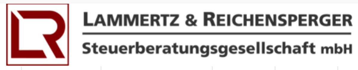 Lammertz & Reichensperger Steuerberatungsgesellschaft mbH Logo