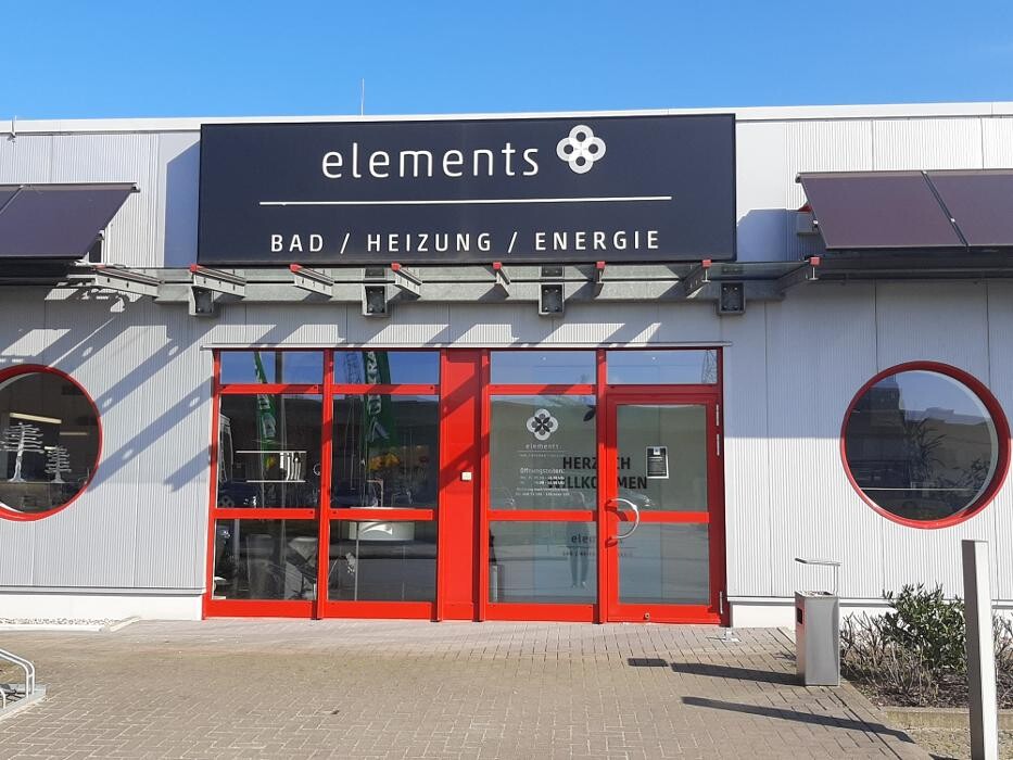 Bilder ELEMENTS Hamburg-Harburg