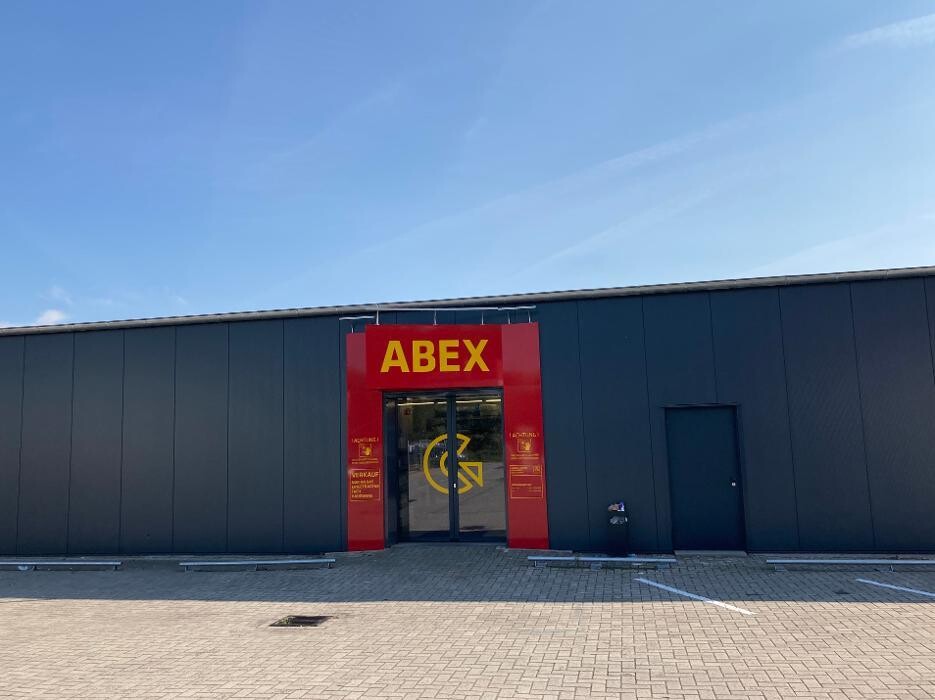 Bilder ABEX 24/7 Osnabrück / Hansastraße