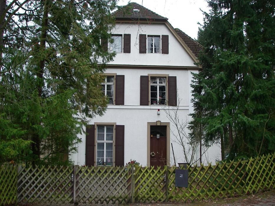 Bilder Rudlof Grundstückshandel & Immobilien