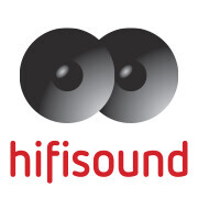 hifisound Lautsprechervertrieb Raimund Saerbeck Logo
